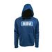 BUBBA™ Hoody Navy - L